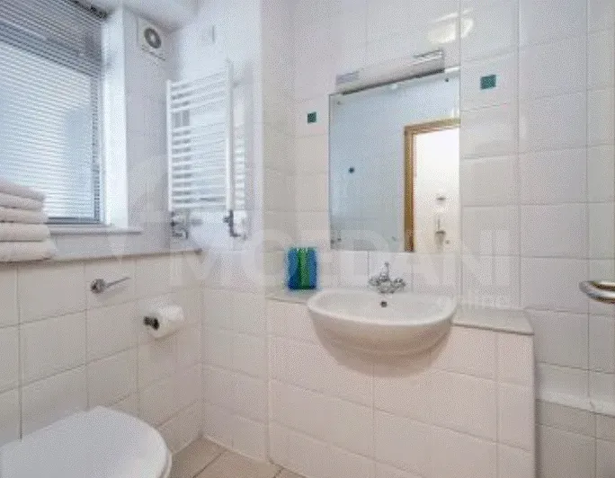 ქირავდება 2 ოთახიანი ბინა 72მ² 5/11 სართ თბილისი - photo 5