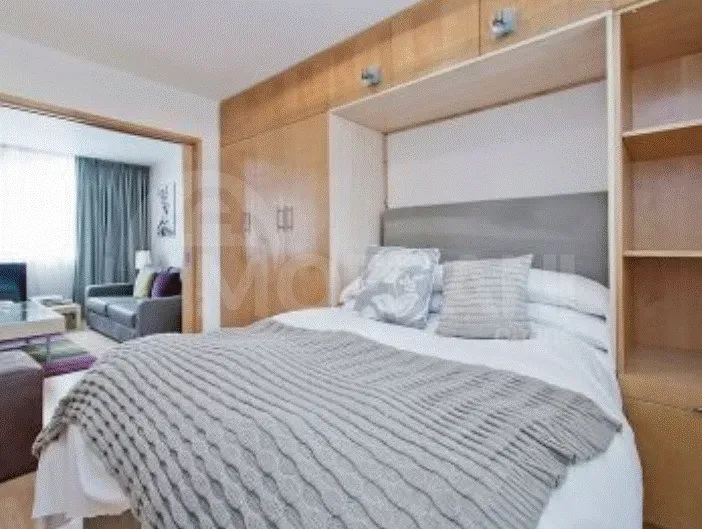 ქირავდება 2 ოთახიანი ბინა 72მ² 5/11 სართ თბილისი - photo 4