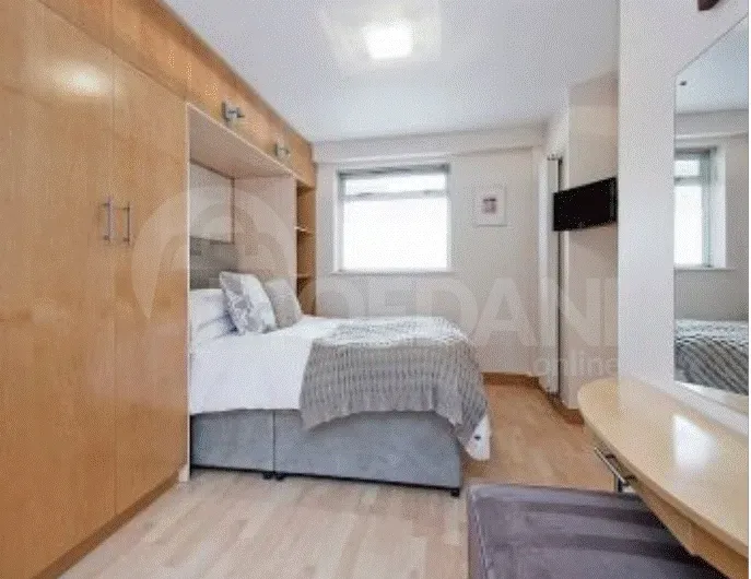 ქირავდება 2 ოთახიანი ბინა 72მ² 5/11 სართ თბილისი - photo 6