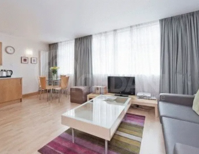 ქირავდება 2 ოთახიანი ბინა 72მ² 5/11 სართ თბილისი - photo 8