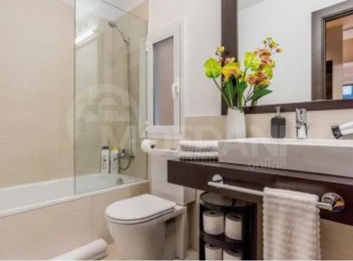 Apartments For Rent five-room 223м² 6/6 floor Tbilisi - photo 2