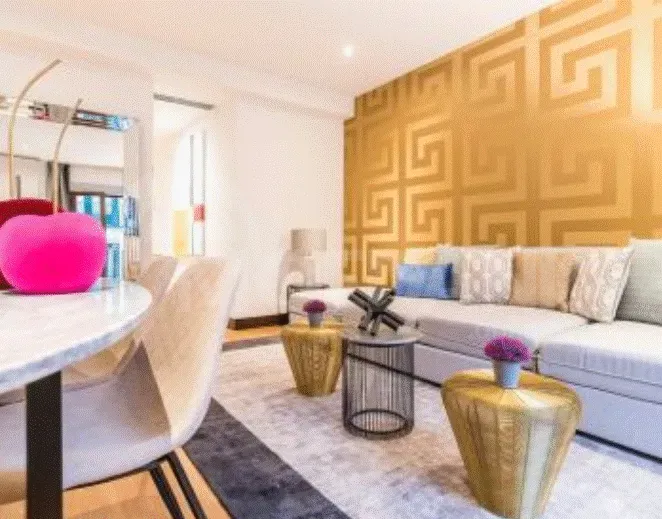 Apartments For Rent five-room 223м² 6/6 floor Tbilisi - photo 3