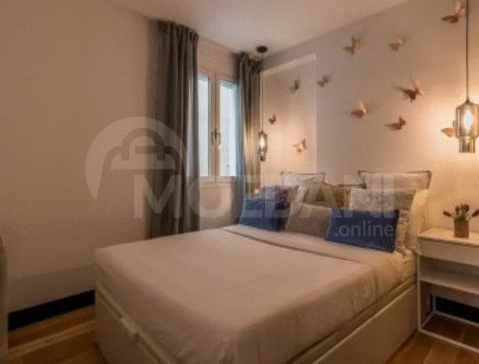 Apartments For Rent five-room 223м² 6/6 floor Tbilisi - photo 4