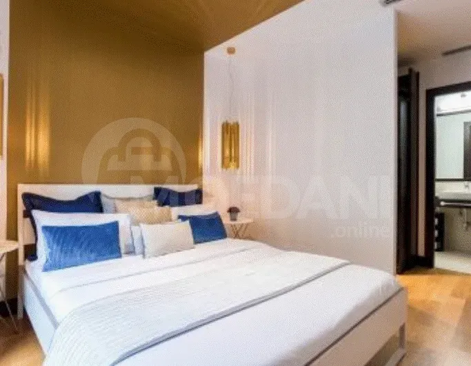 Apartments For Rent five-room 223м² 6/6 floor Tbilisi - photo 9