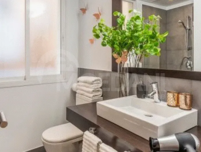 Apartments For Rent five-room 223м² 6/6 floor Tbilisi - photo 5