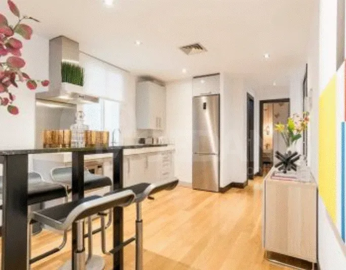 Apartments For Rent five-room 223м² 6/6 floor Tbilisi - photo 7