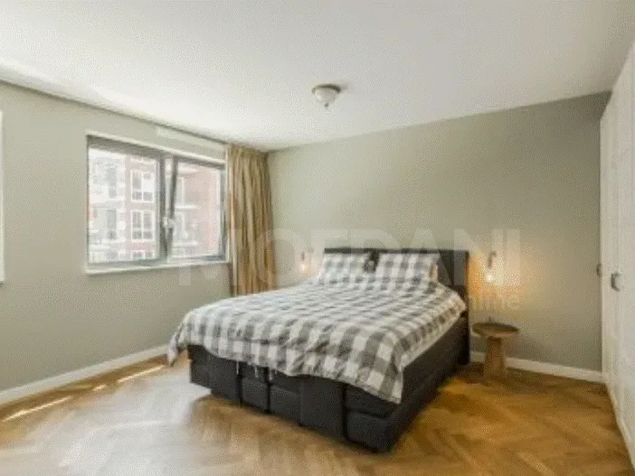 ქირავდება 3 ოთახიანი ბინა 128მ² 5/12 სართ თბილისი - photo 4