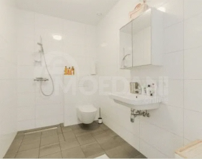 ქირავდება 3 ოთახიანი ბინა 128მ² 5/12 სართ თბილისი - photo 5