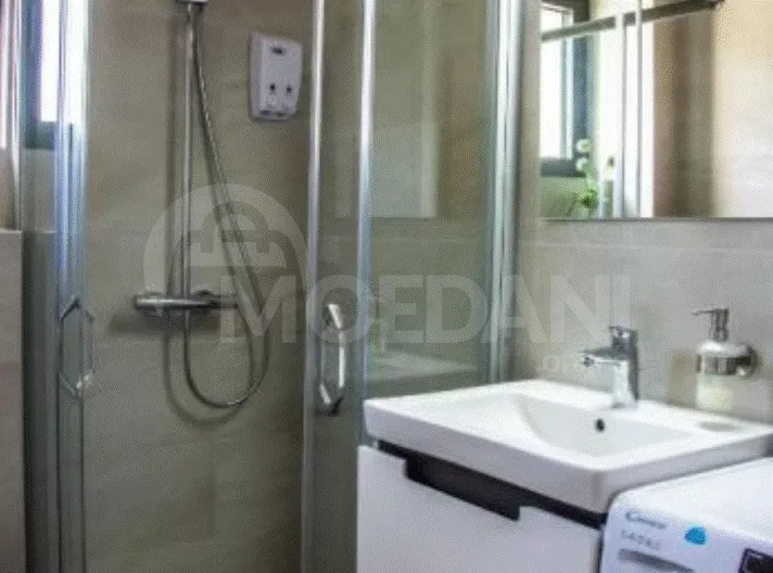 ქირავდება 3 ოთახიანი ბინა 98მ² 6/10 სართ თბილისი - photo 4