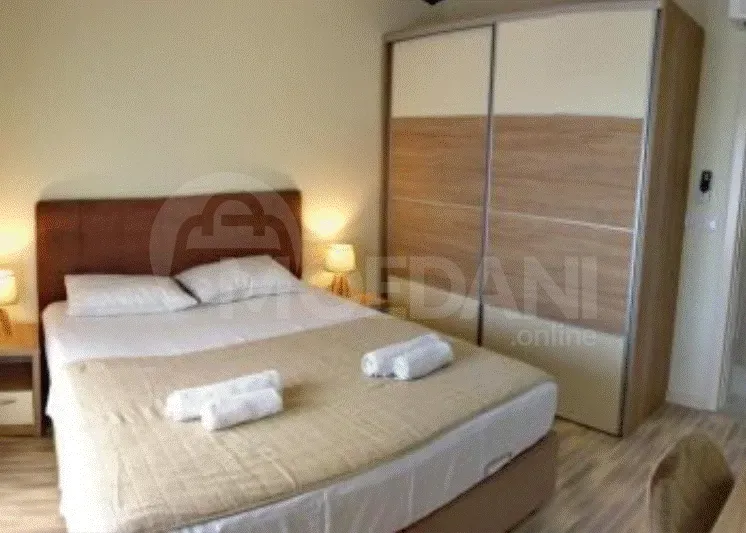 ქირავდება 3 ოთახიანი ბინა 98მ² 6/10 სართ თბილისი - photo 5