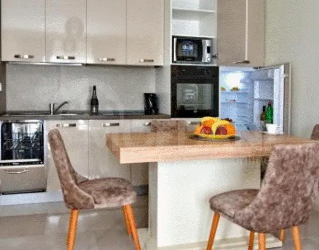 ქირავდება 3 ოთახიანი ბინა 98მ² 6/10 სართ თბილისი - photo 2