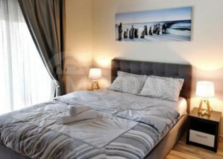 ქირავდება 3 ოთახიანი ბინა 98მ² 6/10 სართ თბილისი - photo 3