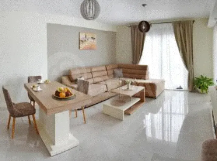 ქირავდება 3 ოთახიანი ბინა 98მ² 6/10 სართ თბილისი - photo 1