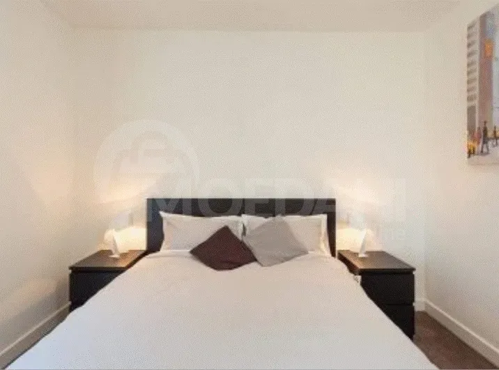 Apartments For Rent five-room 245м² 5/11 floor Tbilisi - photo 3