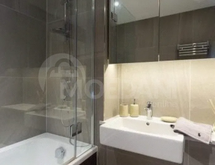 Apartments For Rent five-room 245м² 5/11 floor Tbilisi - photo 5