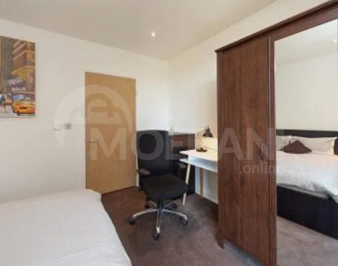 Apartments For Rent five-room 245м² 5/11 floor Tbilisi - photo 2