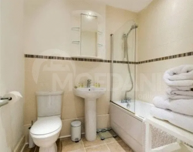 Сдам 2-комн. квартиру 78м² 5/9 эт. Тбилиси - изображение 6