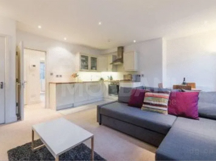 Сдам 2-комн. квартиру 78м² 5/9 эт. Тбилиси - изображение 1