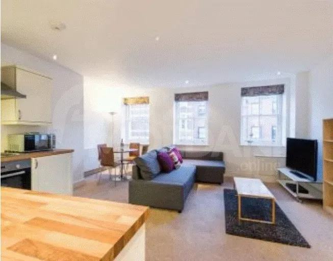 Сдам 2-комн. квартиру 78м² 5/9 эт. Тбилиси - изображение 2