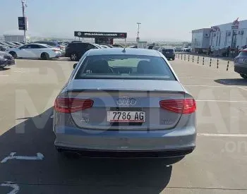 Audi A4 2015 Tbilisi - photo 5