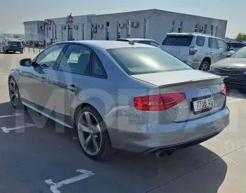 Audi A4 2015 Tbilisi - photo 6