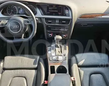 Audi A4 2015 Tbilisi - photo 8