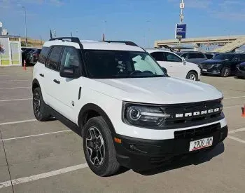 Ford Bronco 2021 თბილისი