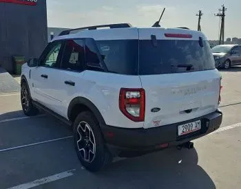 Ford Bronco 2021 თბილისი