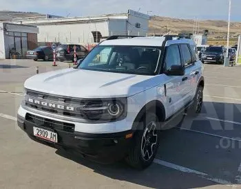 Ford Bronco 2021 თბილისი - photo 2