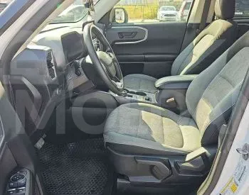 Ford Bronco 1.5L 2021 Тбилиси - изображение 9