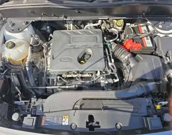 Ford Bronco 1.5L 2021 Тбилиси - изображение 11