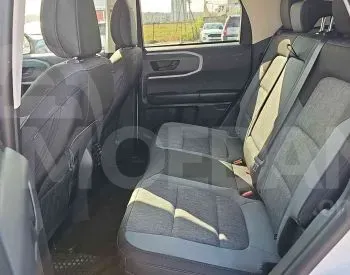 Ford Bronco 1.5L 2021 Тбилиси - изображение 7