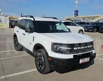 Ford Bronco 1.5L 2021 Тбилиси - изображение 3