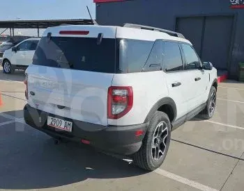 Ford Bronco 1.5L 2021 Тбилиси - изображение 4