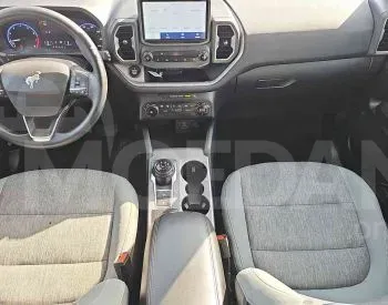 Ford Bronco 1.5L 2021 Тбилиси - изображение 8