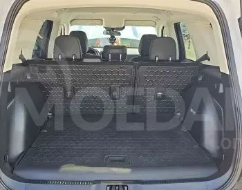 Ford Bronco 1.5L 2021 Тбилиси - изображение 10