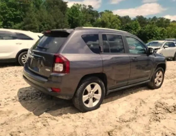 Jeep Compass 2015 თბილისი