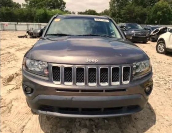 Jeep Compass 2015 Tbilisi