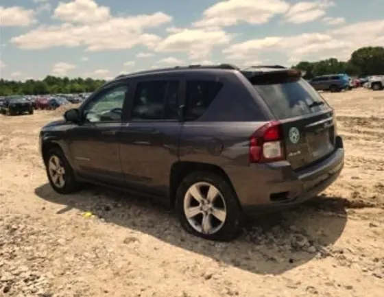 Jeep Compass 2015 Тбилиси