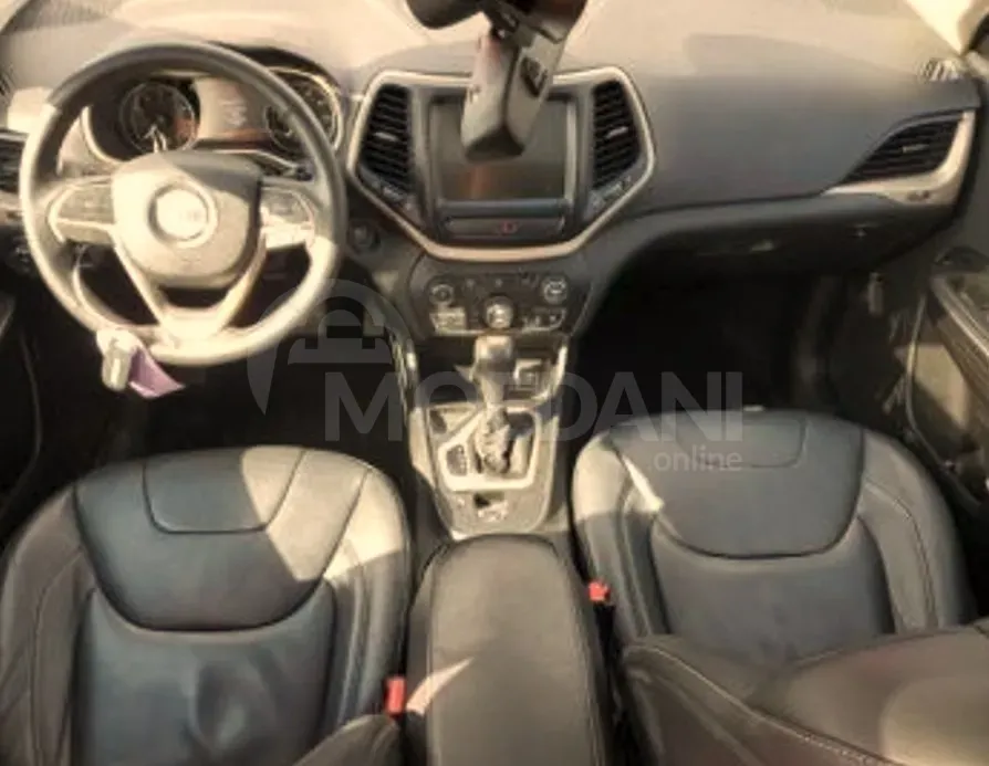 Jeep Cherokee 2014 Тбилиси - изображение 7