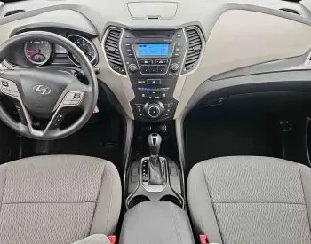 Hyundai Santa Fe 2015 თბილისი