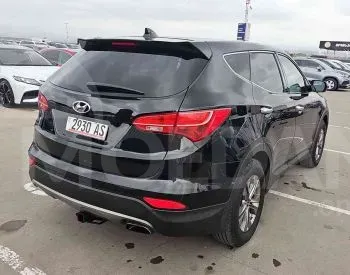 Hyundai Santa Fe 2015 Tbilisi - photo 3