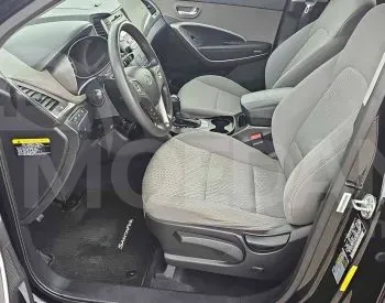 Hyundai Santa Fe 2015 Tbilisi - photo 7