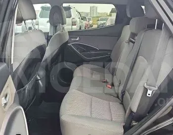 Hyundai Santa Fe 2015 Tbilisi - photo 5