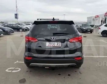 Hyundai Santa Fe 2015 Tbilisi - photo 4