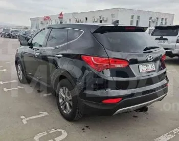 Hyundai Santa Fe 2015 Tbilisi - photo 8