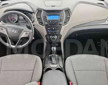 Hyundai Santa Fe 2015 Tbilisi - photo 6