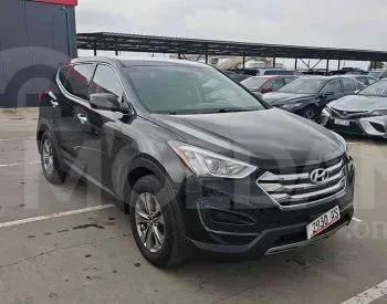 Hyundai Santa Fe 2015 Tbilisi - photo 2
