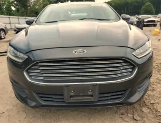 Ford Fusion 2015 Тбилиси