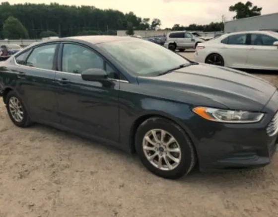 Ford Fusion 2015 Тбилиси